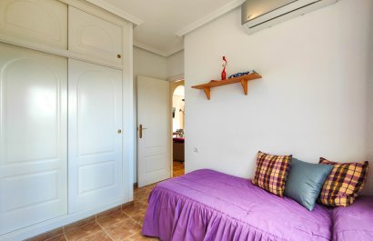 Resale - Townhouse / Duplex / Corner - Orihuela Costa - La Florida
