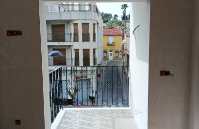 New Build - Apartment / flat - Bigastro