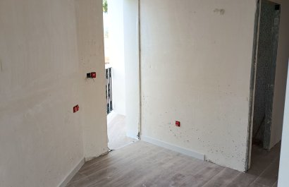New Build - Apartment / flat - Bigastro
