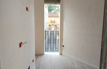 New Build - Apartment / flat - Bigastro