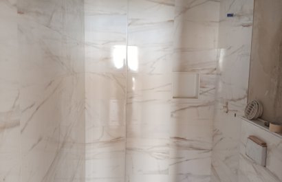 New Build - Apartment / flat - Bigastro
