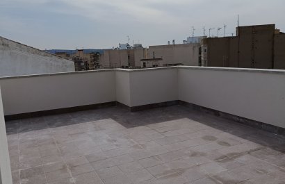 New Build - Apartment / flat - Bigastro