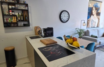 Resale - Apartment / flat - Orihuela Costa - Los Altos