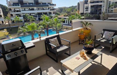 Resale - Apartment / flat - Orihuela Costa - Los Altos