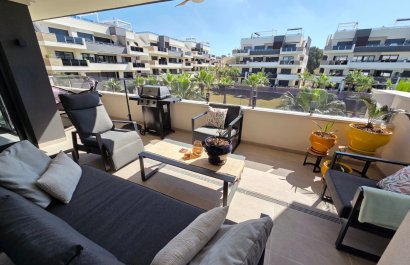 Resale - Apartment / flat - Orihuela Costa - Los Altos