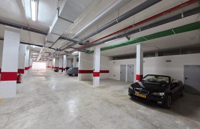 Resale - Apartment / flat - Orihuela Costa - Los Altos