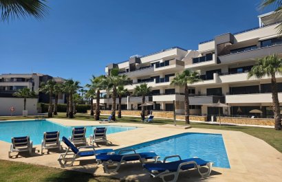 Resale - Apartment / flat - Orihuela Costa - Los Altos