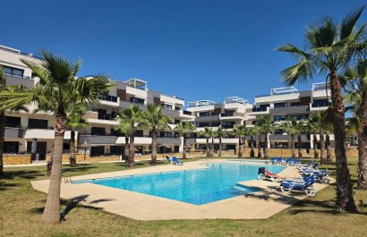 Resale - Apartment / flat - Orihuela Costa - Los Altos
