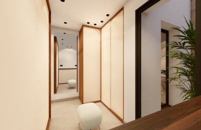 New Build - Villa - Benijofar
