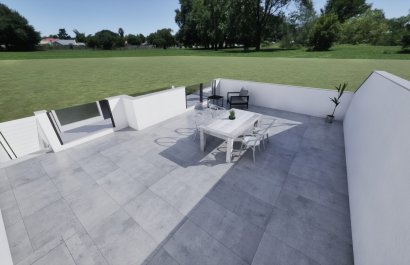New Build - Villa - Torre Pacheco