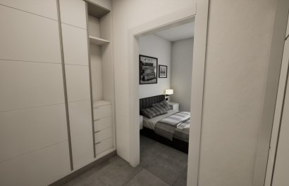 New Build - Villa - Torre Pacheco