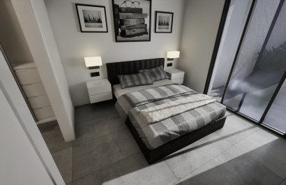 New Build - Villa - Torre Pacheco