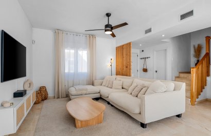 Resale - Townhouse / Duplex / Corner - Alicante - Playa San Juan