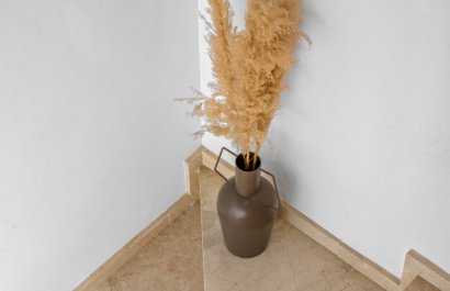 Resale - Townhouse / Duplex / Corner - Alicante - Playa San Juan