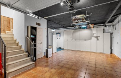 Resale - Townhouse / Duplex / Corner - Alicante - Playa San Juan