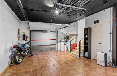 Resale - Townhouse / Duplex / Corner - Alicante - Playa San Juan
