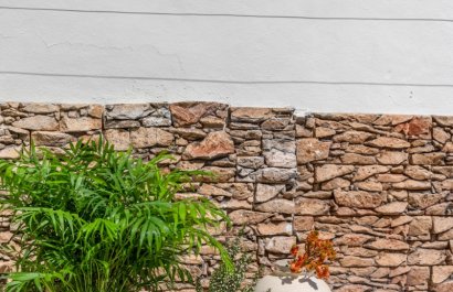 Resale - Townhouse / Duplex / Corner - Alicante - Playa San Juan