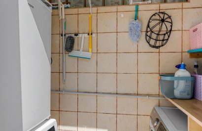 Resale - Townhouse / Duplex / Corner - Alicante - Playa San Juan