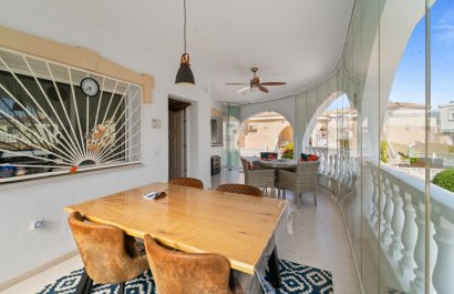 Resale - Villa - Benijofar - Monte Azul