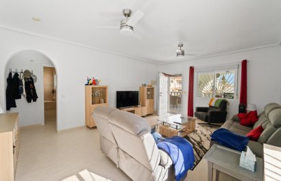 Resale - Villa - Benijofar - Monte Azul