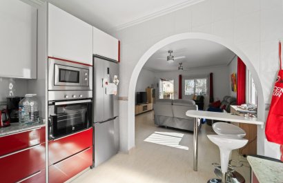 Resale - Villa - Benijofar - Monte Azul