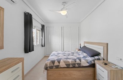 Resale - Villa - Benijofar - Monte Azul