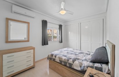 Resale - Villa - Benijofar - Monte Azul