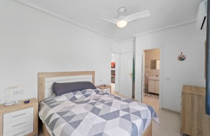 Resale - Villa - Benijofar - Monte Azul