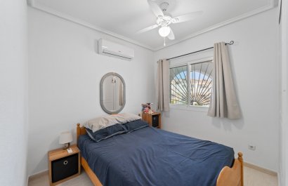 Resale - Villa - Benijofar - Monte Azul