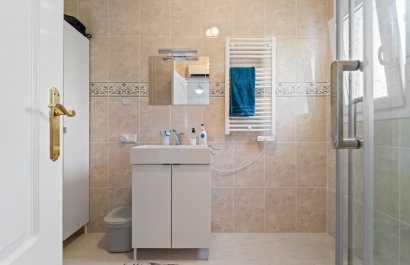 Resale - Villa - Benijofar - Monte Azul