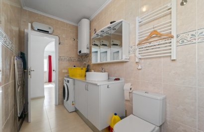 Resale - Villa - Benijofar - Monte Azul