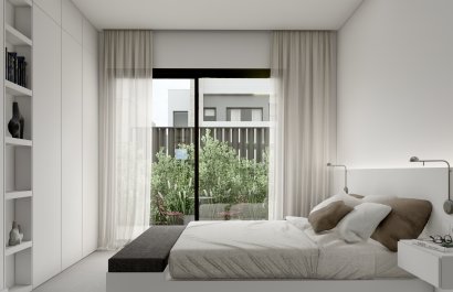 New Build - Villa - San Juan de los Terreros