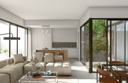New Build - Villa - San Juan de los Terreros