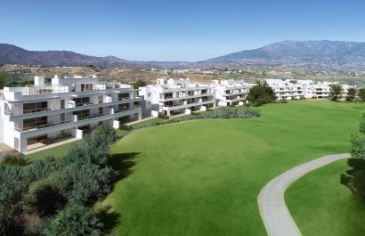 New Build - Bungalow - Mijas