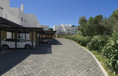 New Build - Bungalow - Mijas