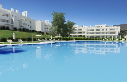 New Build - Bungalow - Mijas