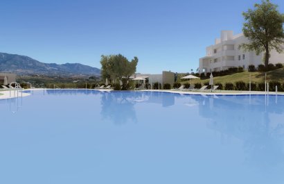New Build - Bungalow - Mijas
