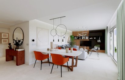 New Build - Bungalow - Mijas