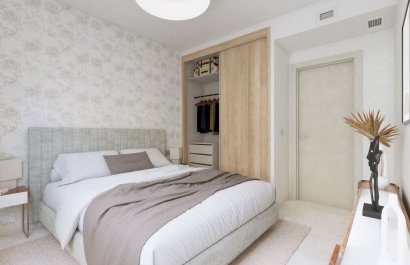 New Build - Bungalow - Mijas