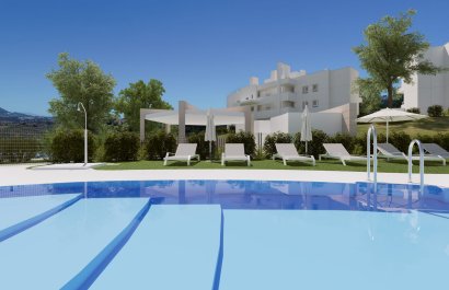 New Build - Bungalow - Mijas