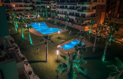 Herverkoop - Apartments - Flats - Orihuela Costa - Los Altos