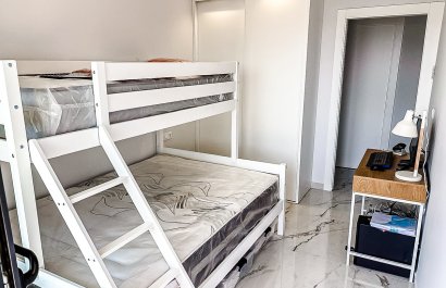 Reventa - Apartamento / piso - Orihuela Costa
