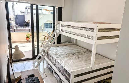 Reventa - Apartamento / piso - Orihuela Costa