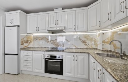 Resale - Apartment / flat - Orihuela Costa - Campoamor