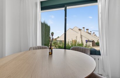 Resale - Apartment / flat - Orihuela Costa - Campoamor