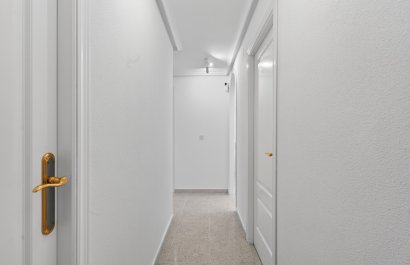 Resale - Apartment / flat - Orihuela Costa - Campoamor
