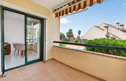 Resale - Apartment / flat - Orihuela Costa - Campoamor