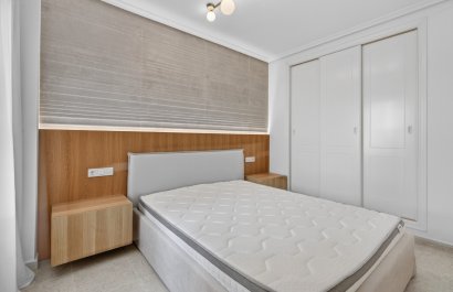 Resale - Apartment / flat - Orihuela Costa - Campoamor