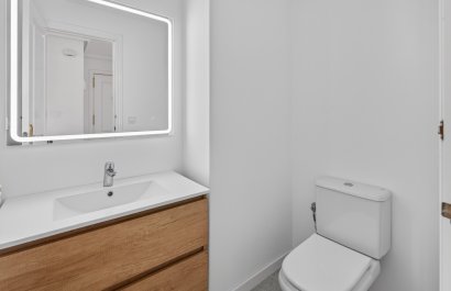 Resale - Apartment / flat - Orihuela Costa - Campoamor