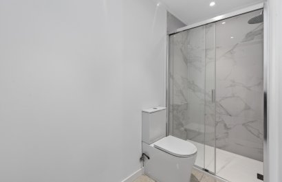 Resale - Apartment / flat - Orihuela Costa - Campoamor